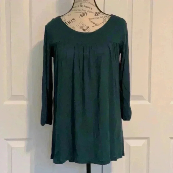 Wilfred Aritzia Peasant Top in  Size XS - Picture 1 of 4